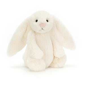 Bashful cream bunny (small) Toys