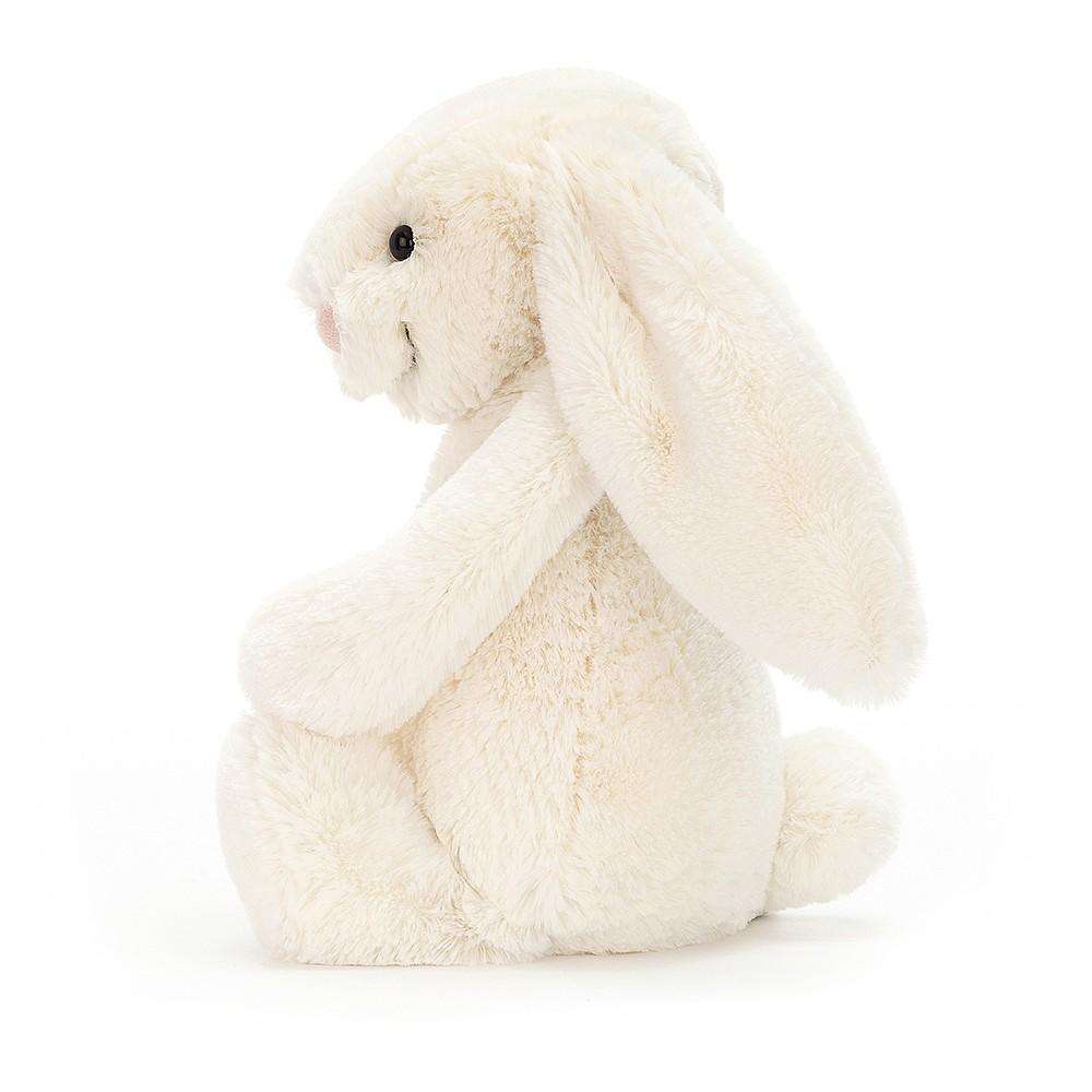 Bashful cream bunny (small) Toys