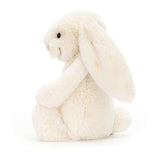 Bashful cream bunny (small) Toys