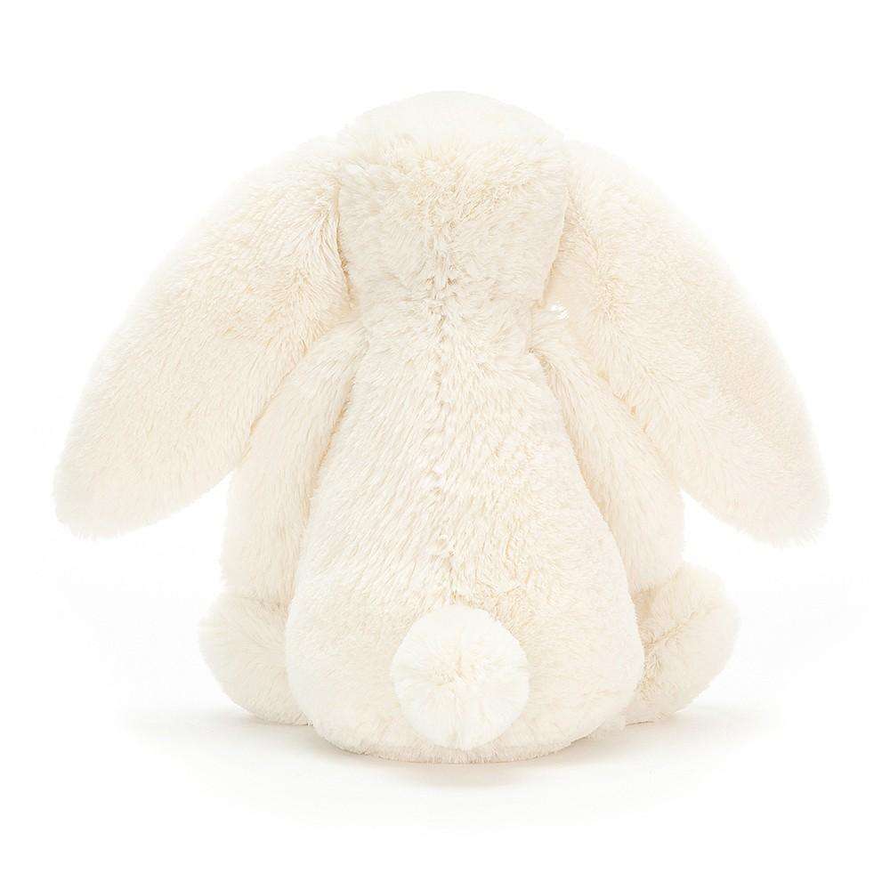 Bashful cream bunny (small) Toys