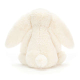 Bashful cream bunny (small) Toys