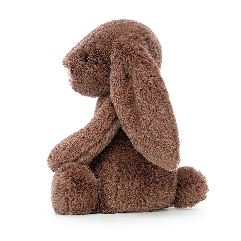 Bashful fudge bunny Toys