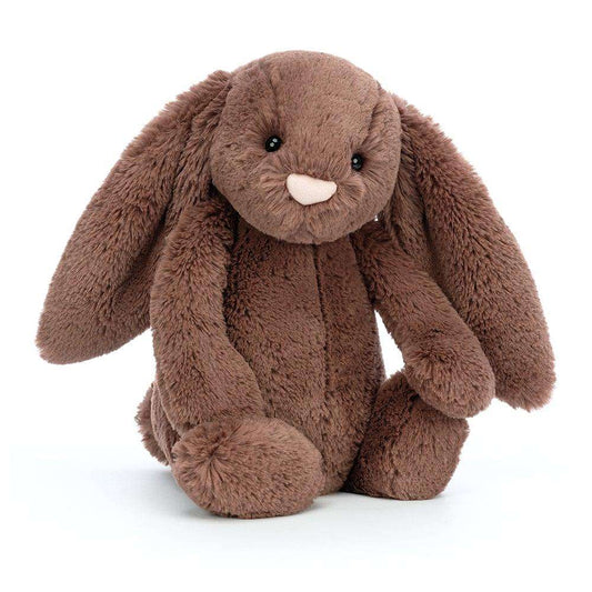 Bashful fudge bunny Toys