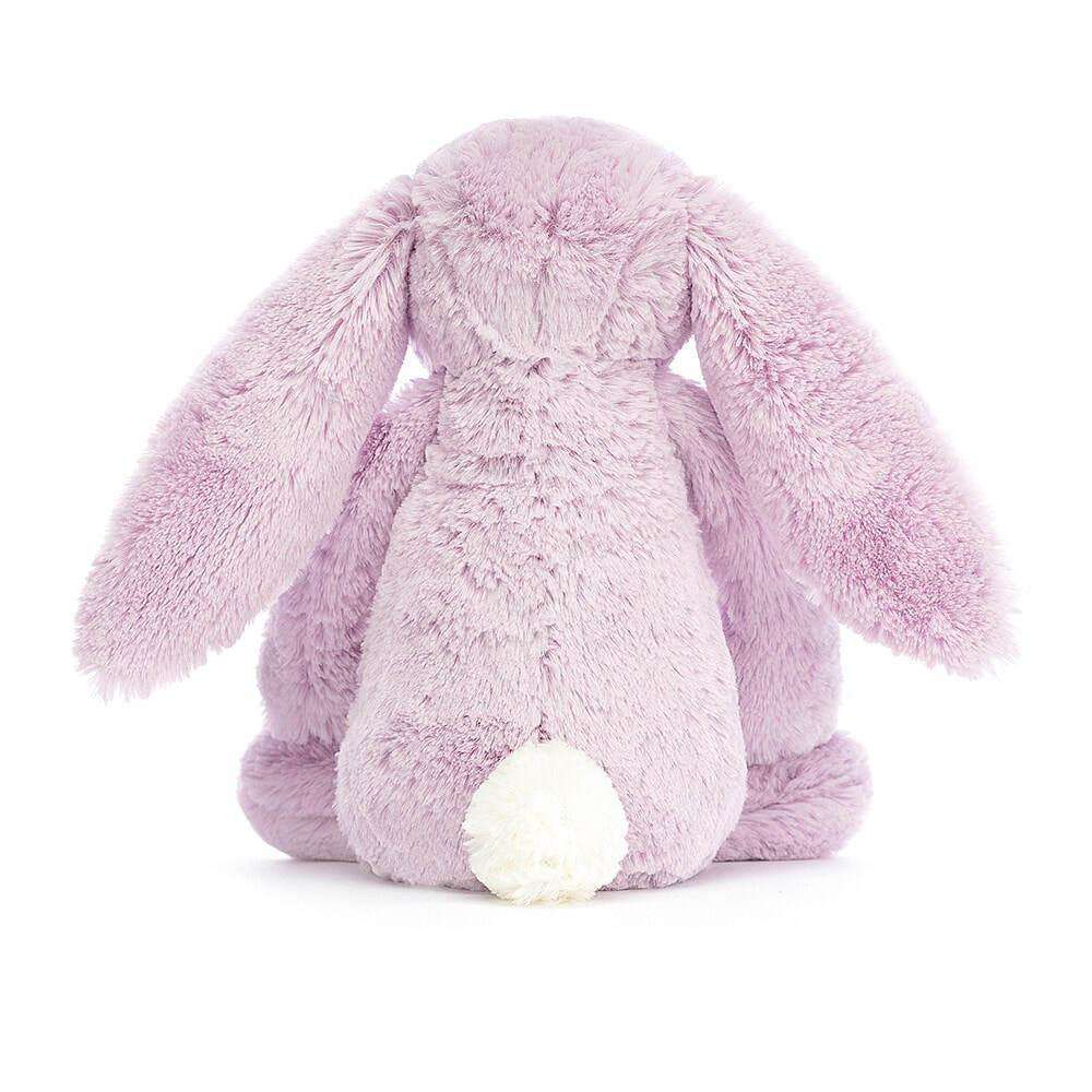 Bashful lilac bunny Toys