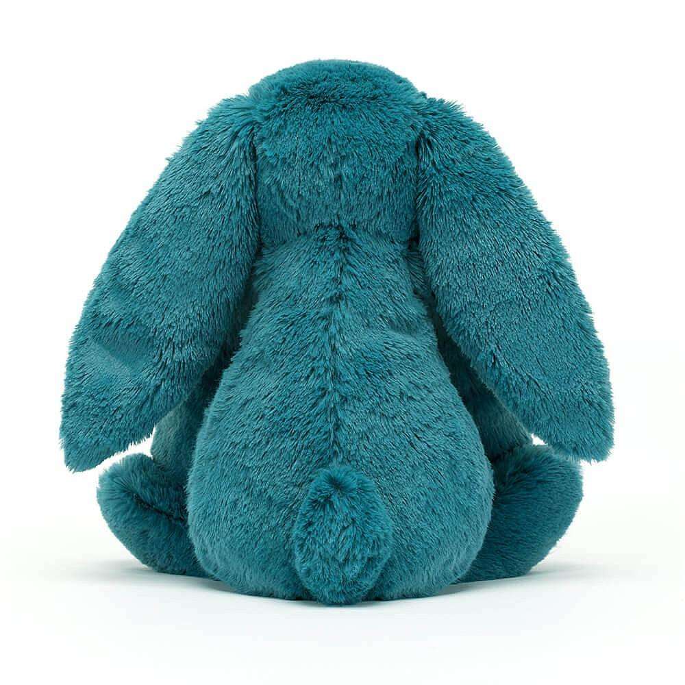 Bashful mineral blue bunny Toys