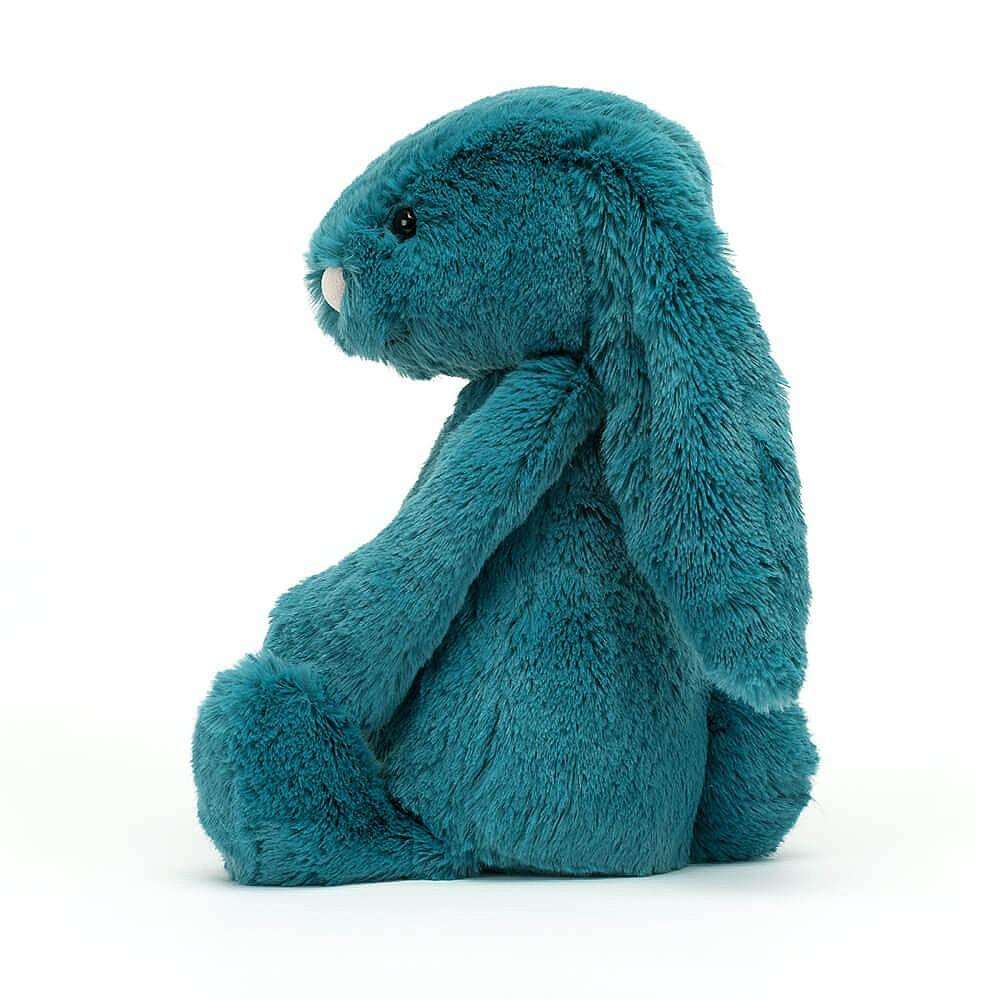 Bashful mineral blue bunny Toys