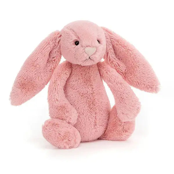 Bashful petal bunny (small) Toys