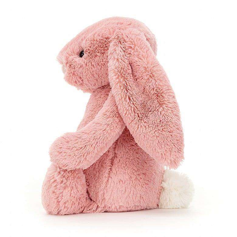 Bashful petal bunny (small) Toys