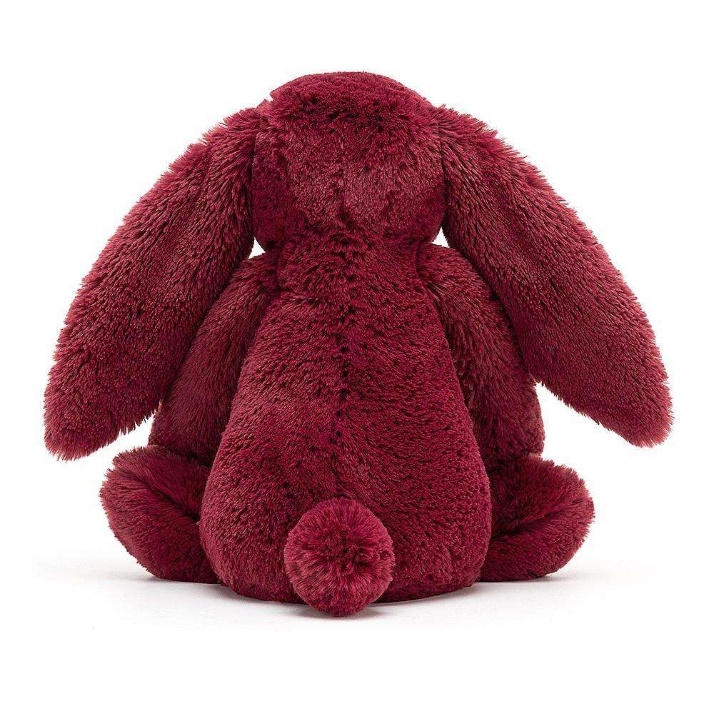 Bashful sparkly cassis bunny Toys