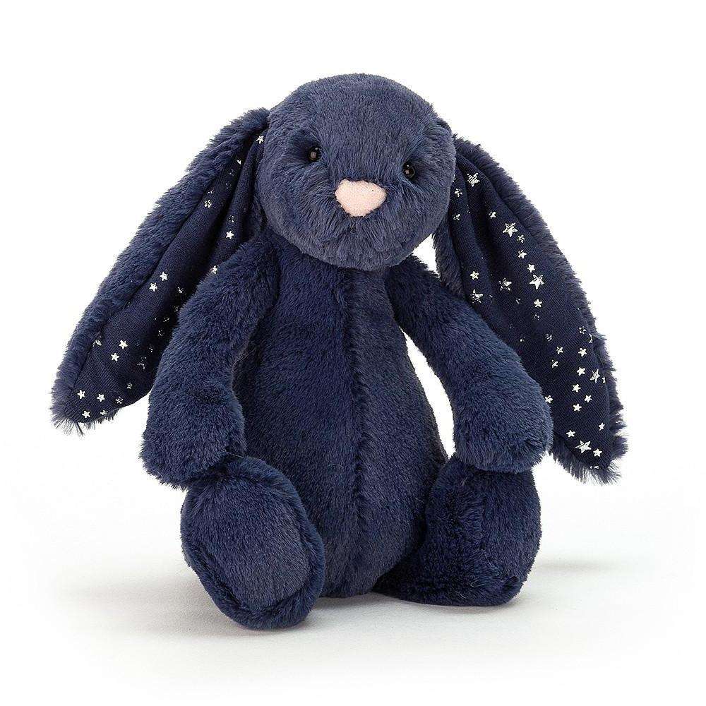 Bashful stardust bunny Toys