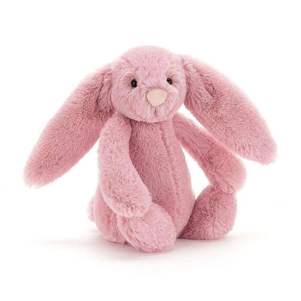 Bashful tulip bunny (small) Toys