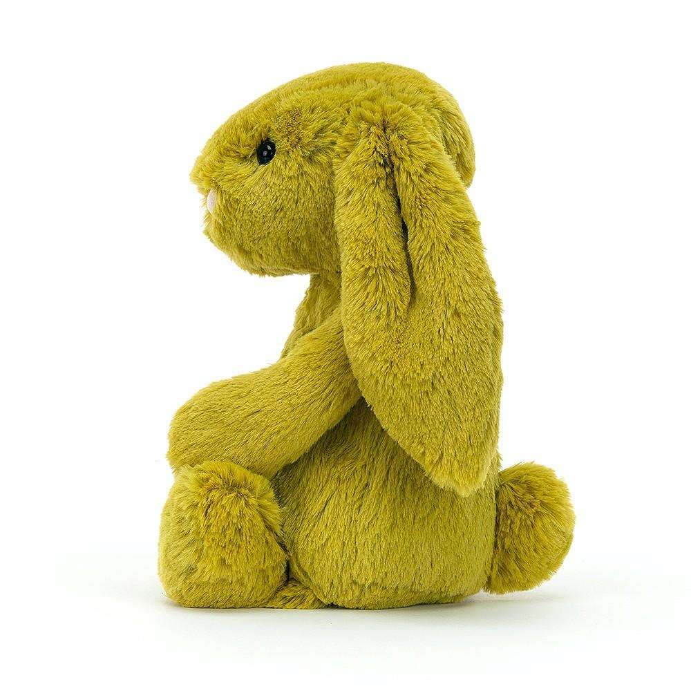 Bashful zingy bunny Toys