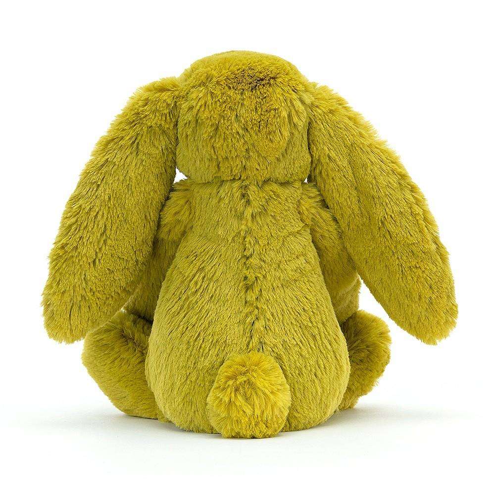 Bashful zingy bunny Toys