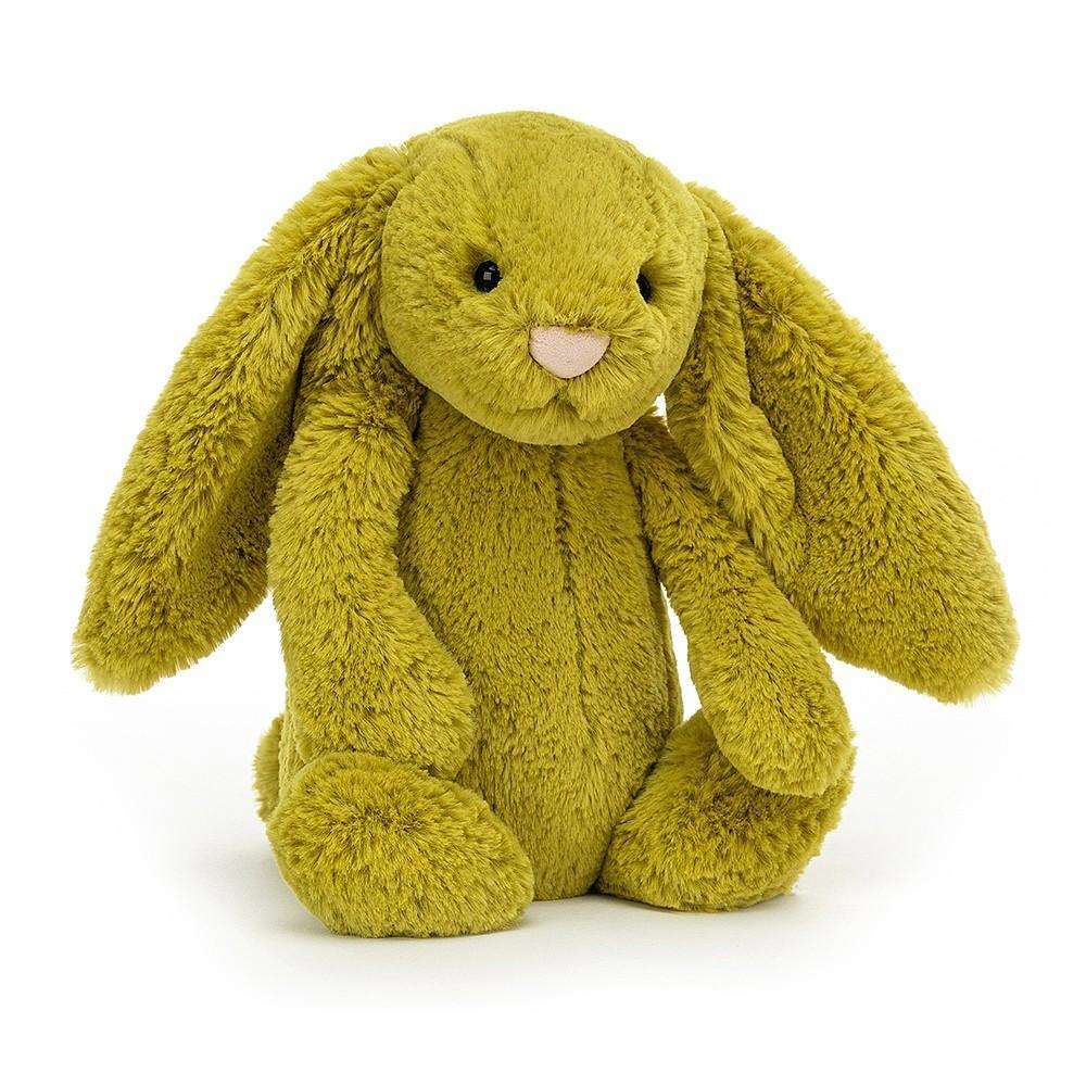 Bashful zingy bunny Toys