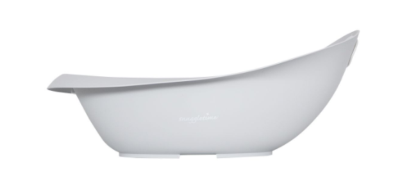 Bath tub grey