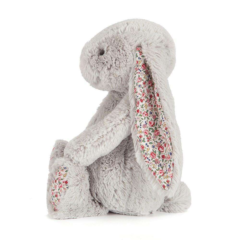 Blossom silver bunny Toys