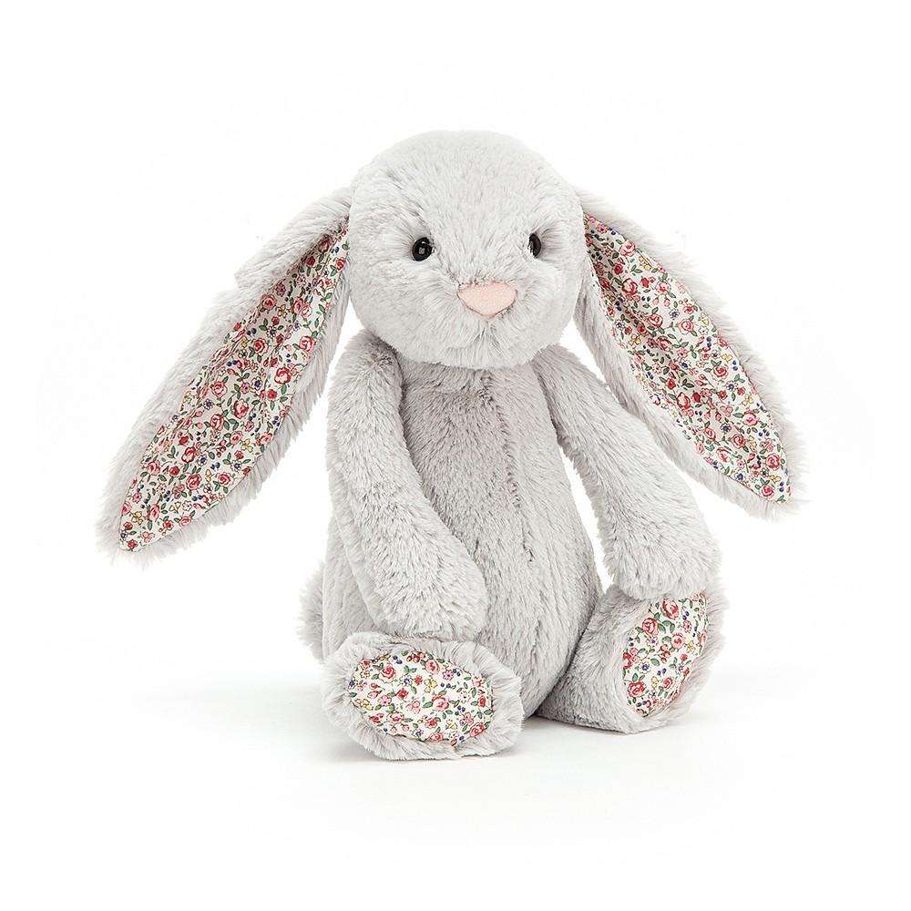 Blossom silver bunny Toys