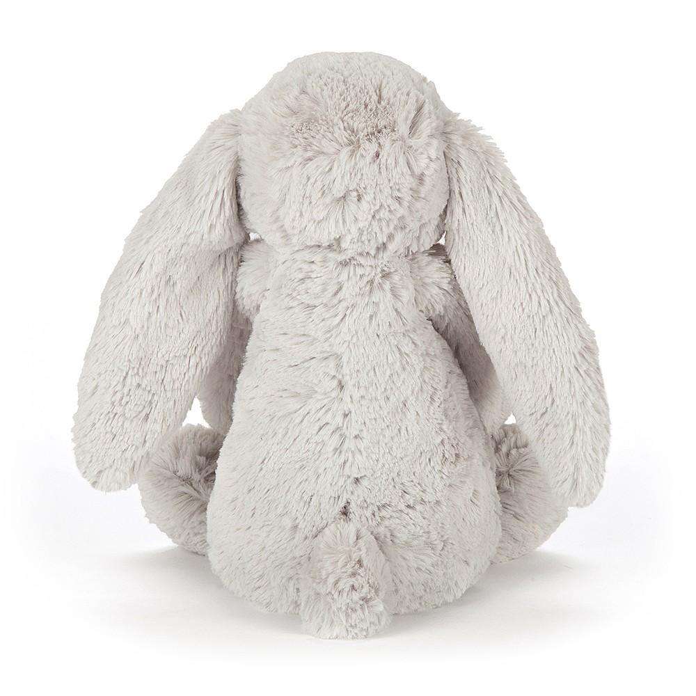 Blossom silver bunny Toys