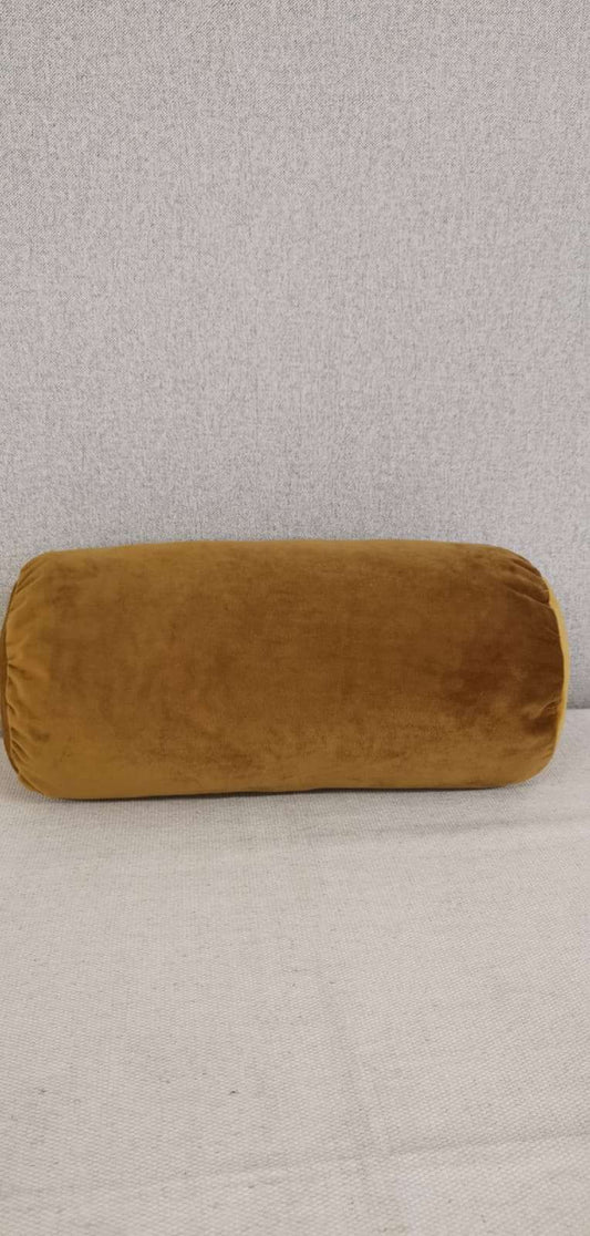 Bolster scatter cushions bedding