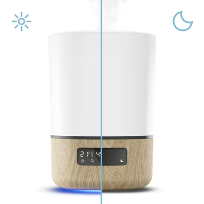 Breathe humidifier Accessories