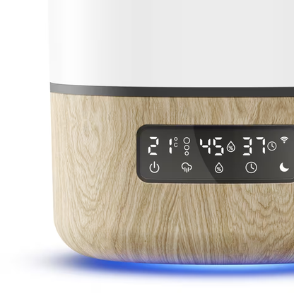 Breathe humidifier Accessories