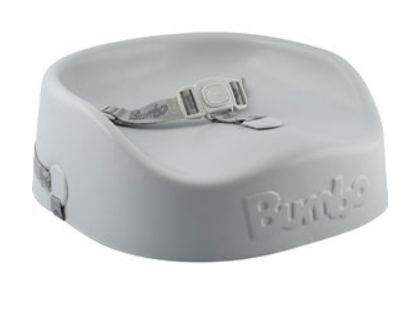 Bumbo -booster seat -cool grey Furinture