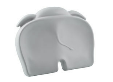 Bumbo - elipad Accessories COOL GREY