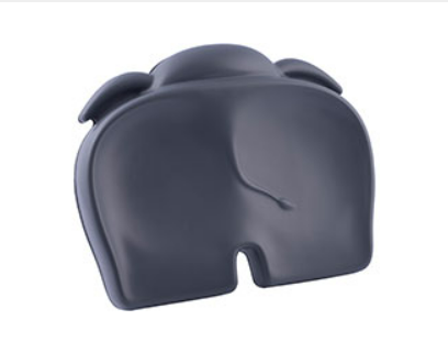 Bumbo - elipad Accessories SLATE GREY