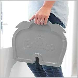 Bumbo - elipad Accessories