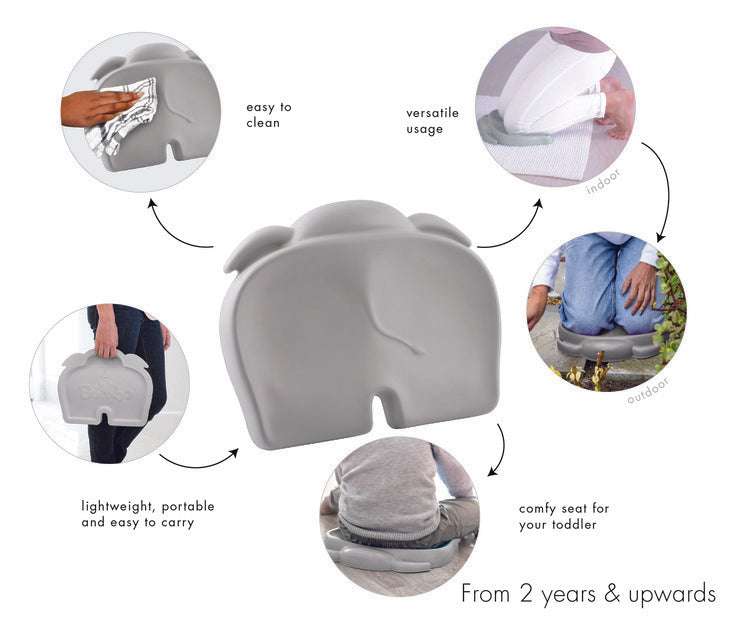 Bumbo - elipad Accessories
