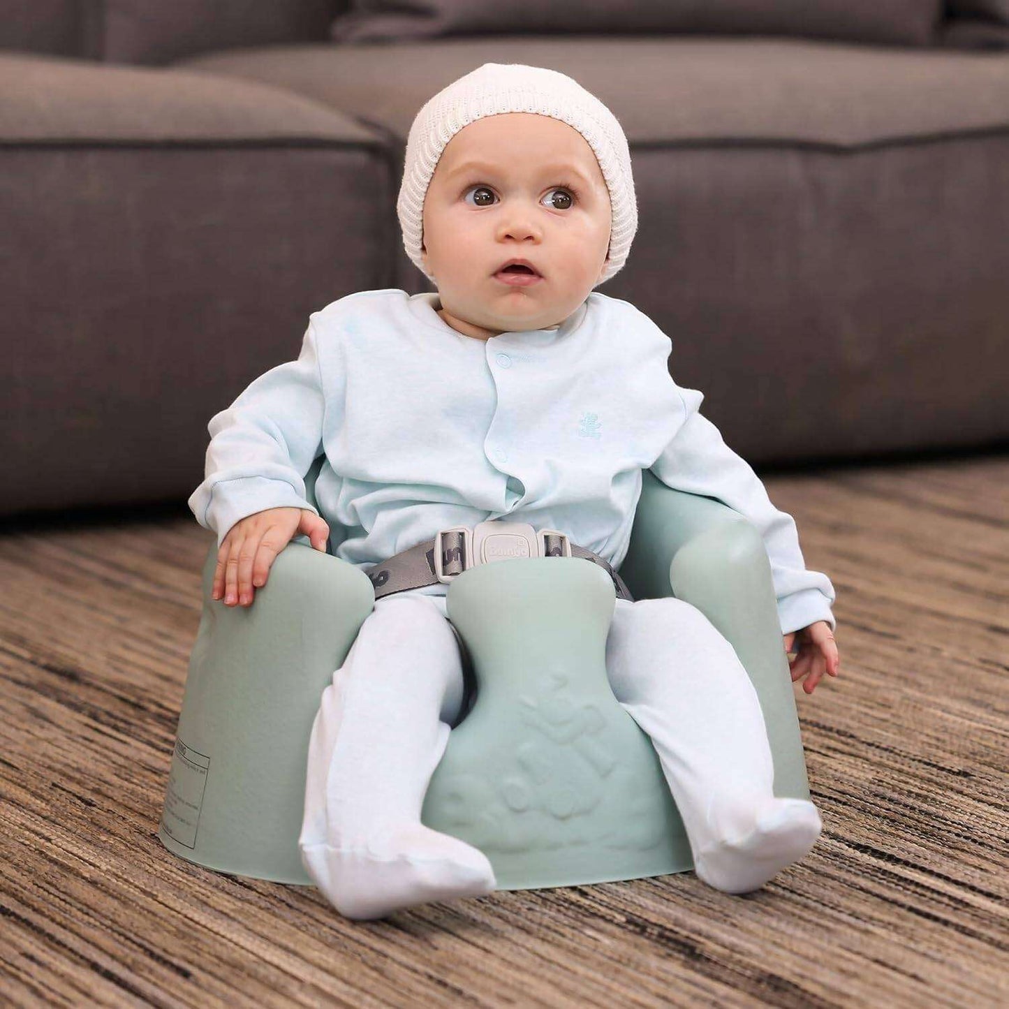 Bumbo - floor seat Feeding Chairs