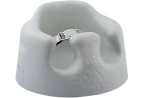 Bumbo - floor seat Furinture COOL GREY