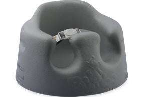 Bumbo - floor seat Furinture SLATE GREY