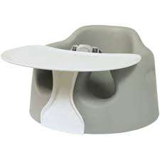 Bumbo floor seat tray Feeding Chairs