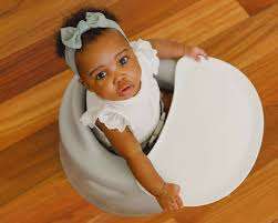 Bumbo floor seat tray Feeding Chairs