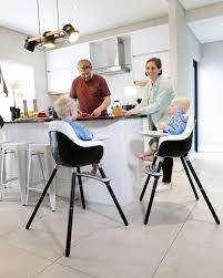 Bumbo - high chair Feeding Chairs