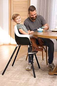 Bumbo - high chair Feeding Chairs