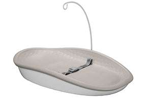 Bumbo Max Changing Pad nursery essentials