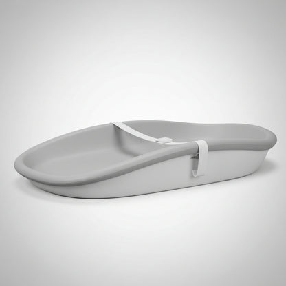 Bumbo Max Changing Pad nursery essentials