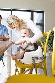 Bumbo - multi seat Feeding Chairs