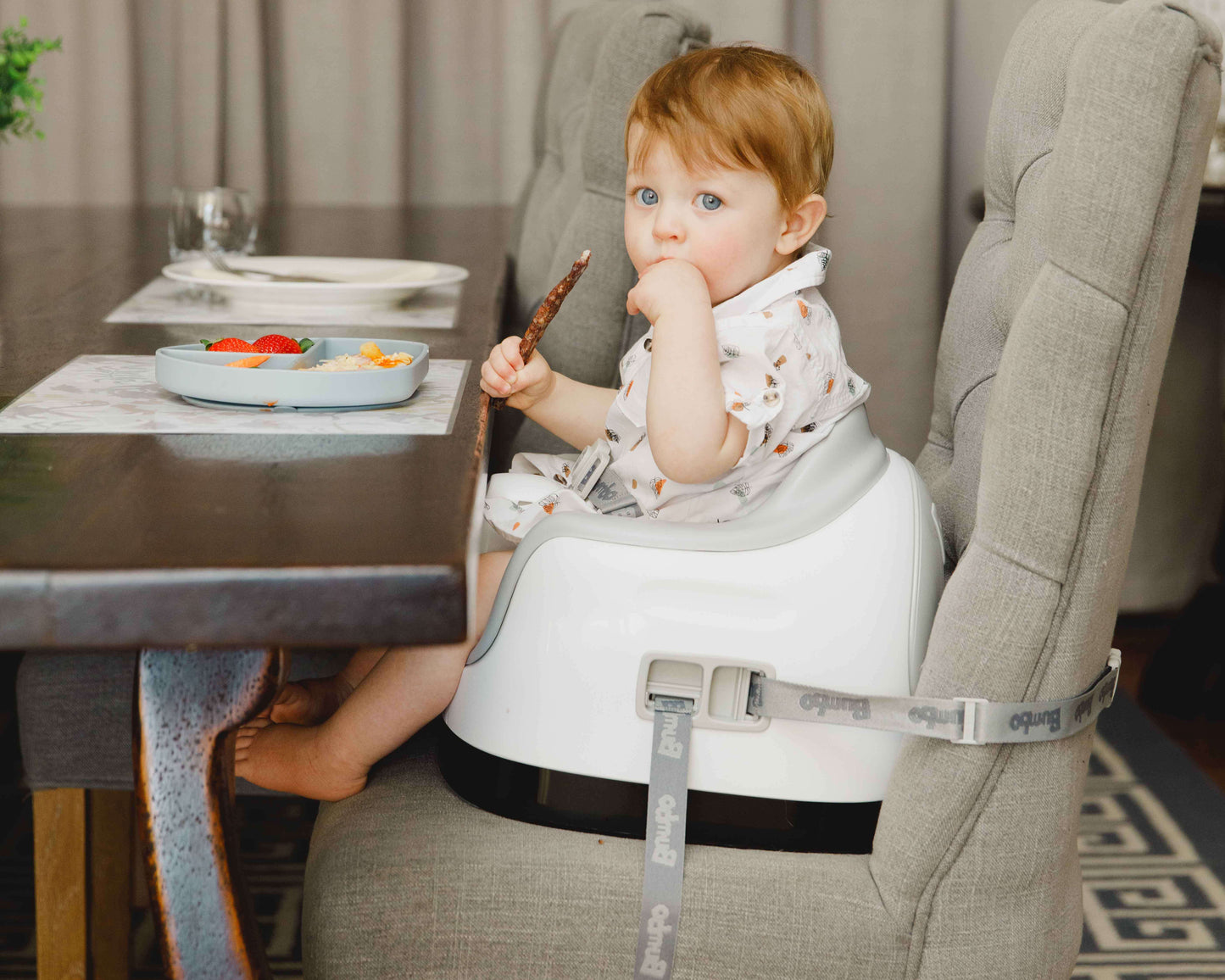 Bumbo - multi seat Feeding Chairs