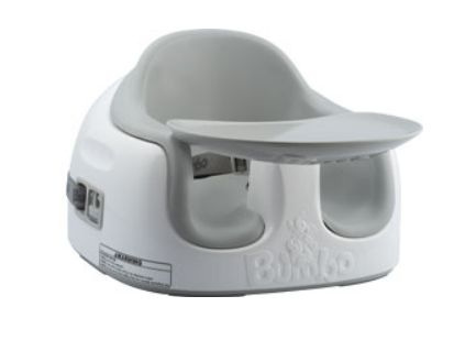 Bumbo - multi seat Furinture Cool grey