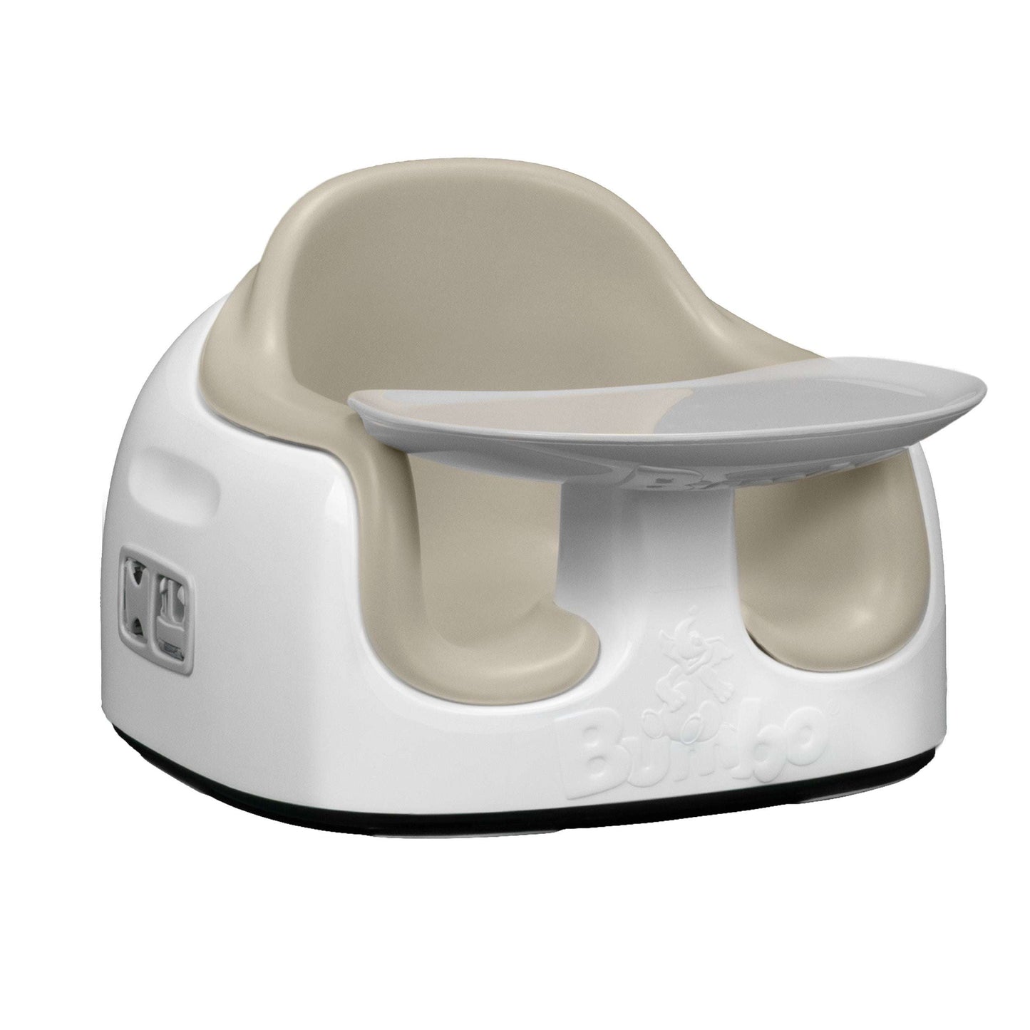 Bumbo - multi seat Furinture Taupe