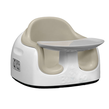 Bumbo - multi seat Furinture Taupe