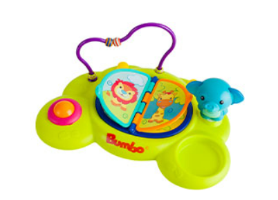 Bumbo -play top safari Furinture