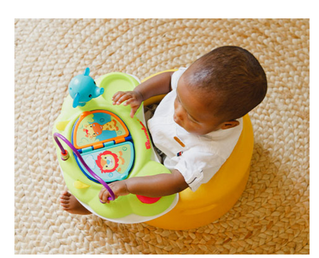 Bumbo -play top safari Furinture