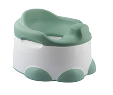 Bumbo -step n potty Accessories HEMLOCK