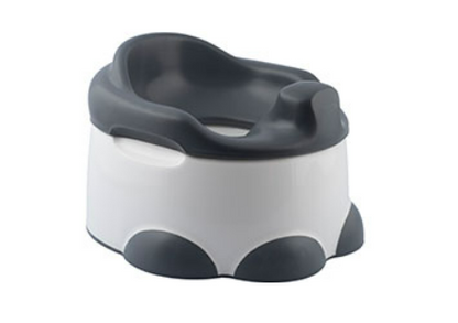 Bumbo -step n potty Accessories SLATE GREY