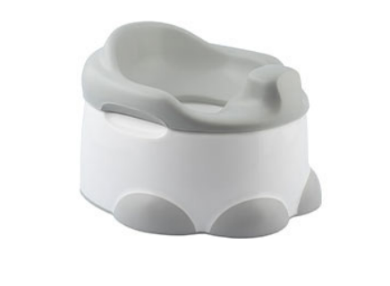 Bumbo -step n potty Accessories COOL GREY