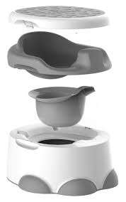 Bumbo step n potty potty training